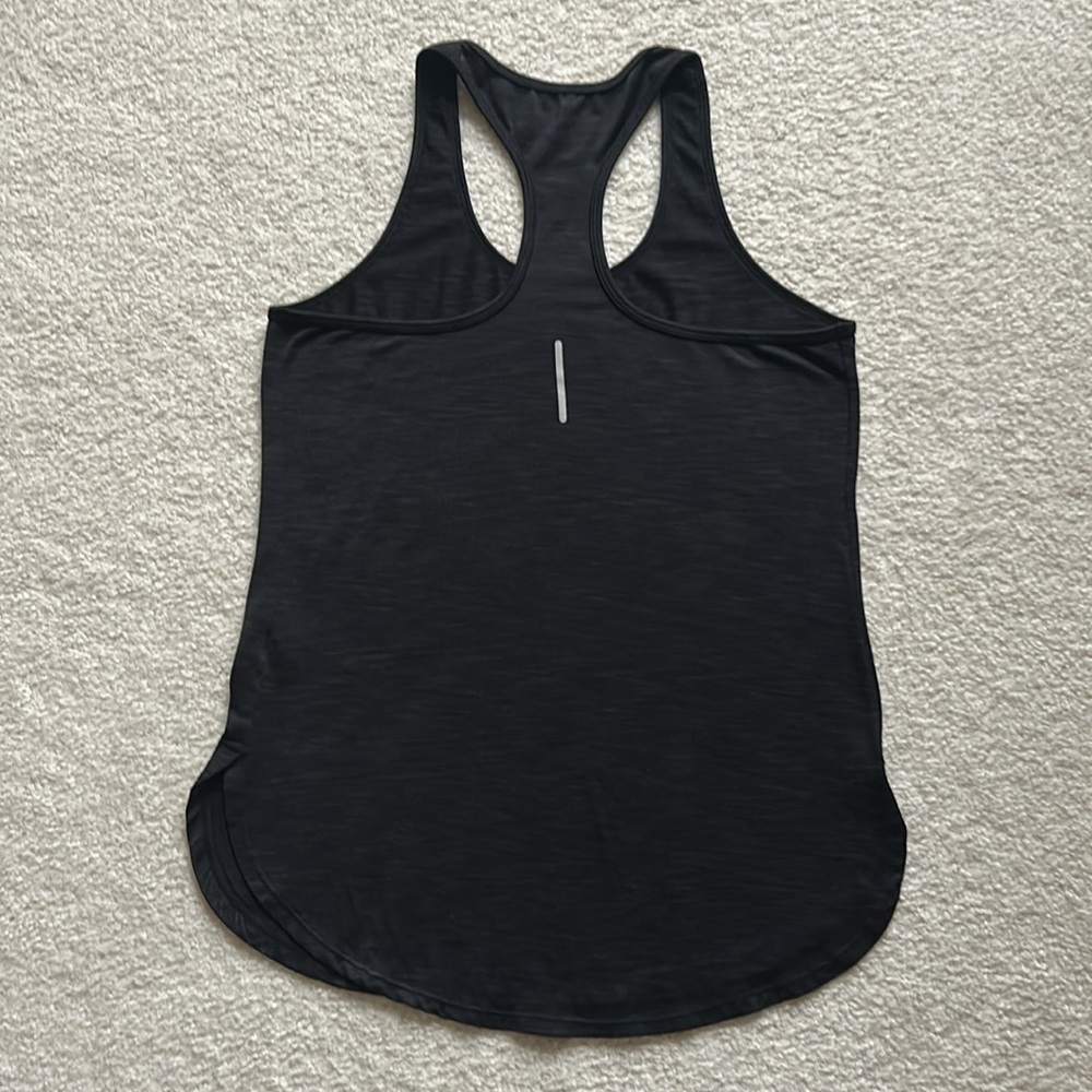 Ladies Reebok Racerback Tank Top - Picture 9 of 9